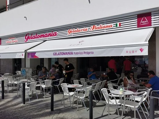 Gelatomania