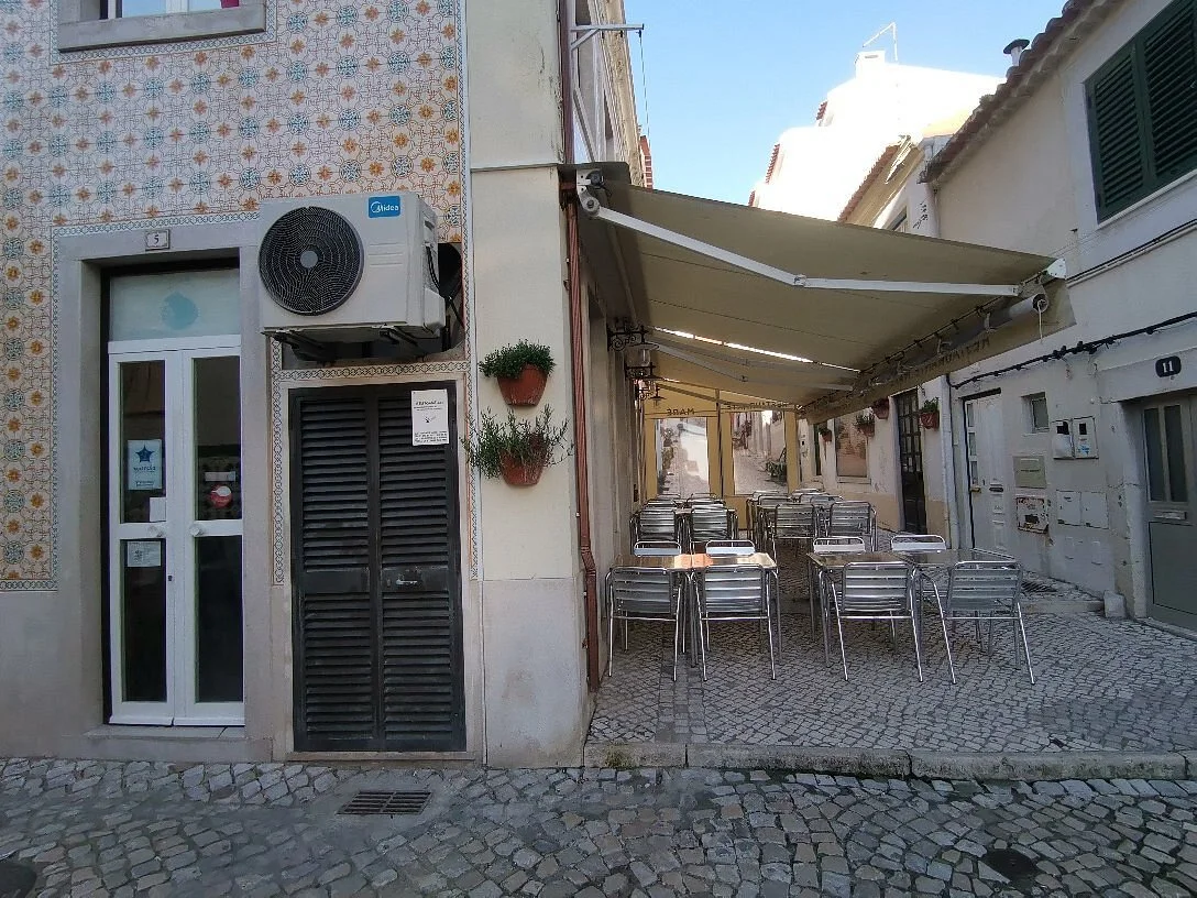 Restaurante Maré