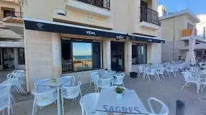 Vidal Food and Drinks