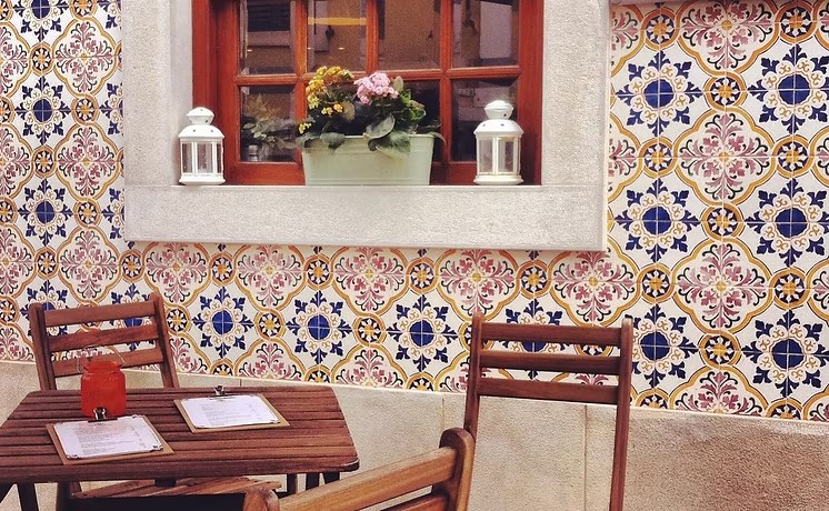 Casa Mateus