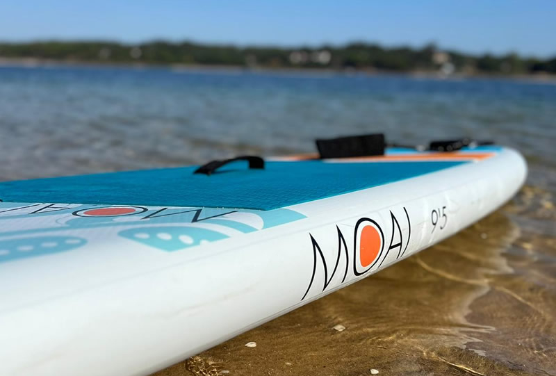 Sesimbra SUP Rentals - 2