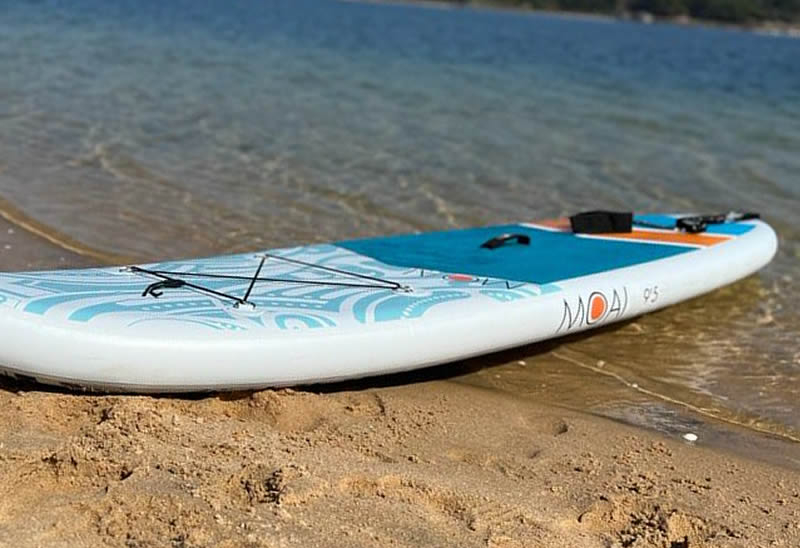 Sesimbra SUP Rentals - 3