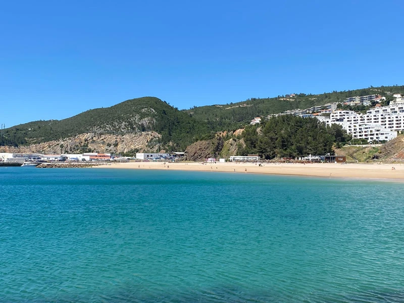 Sesimbra SUP Rentals - 5