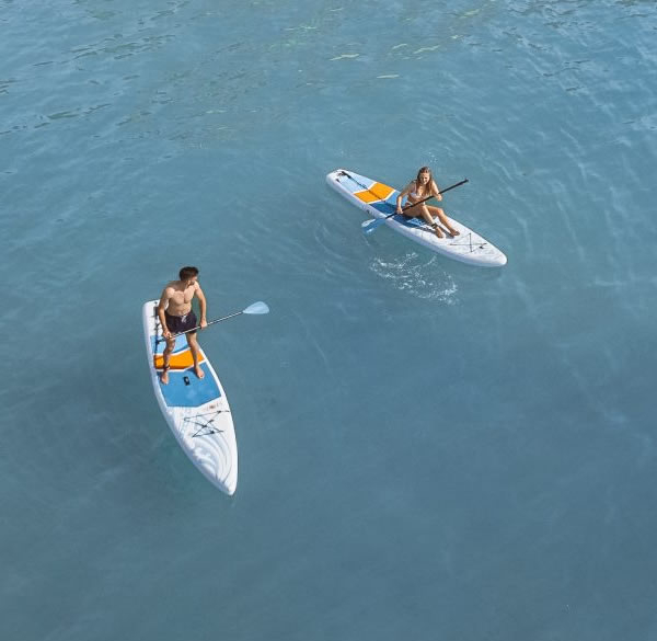 Sesimbra SUP Rentals - 6